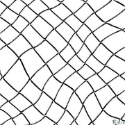 fractal Leathanaigh Dathúcháin Inphriontáilte